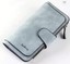Women Lady Soft Leather Wallet Long Clutch Card Holder Purse Pocket Handbag Gift