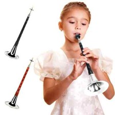 Chinese Suona Instrument Handmade Loud Chinese Folk Wind Musical Instrument