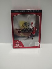 NBA Ultimate Jordan: 20th Anniversary Collectors Edition (DVD