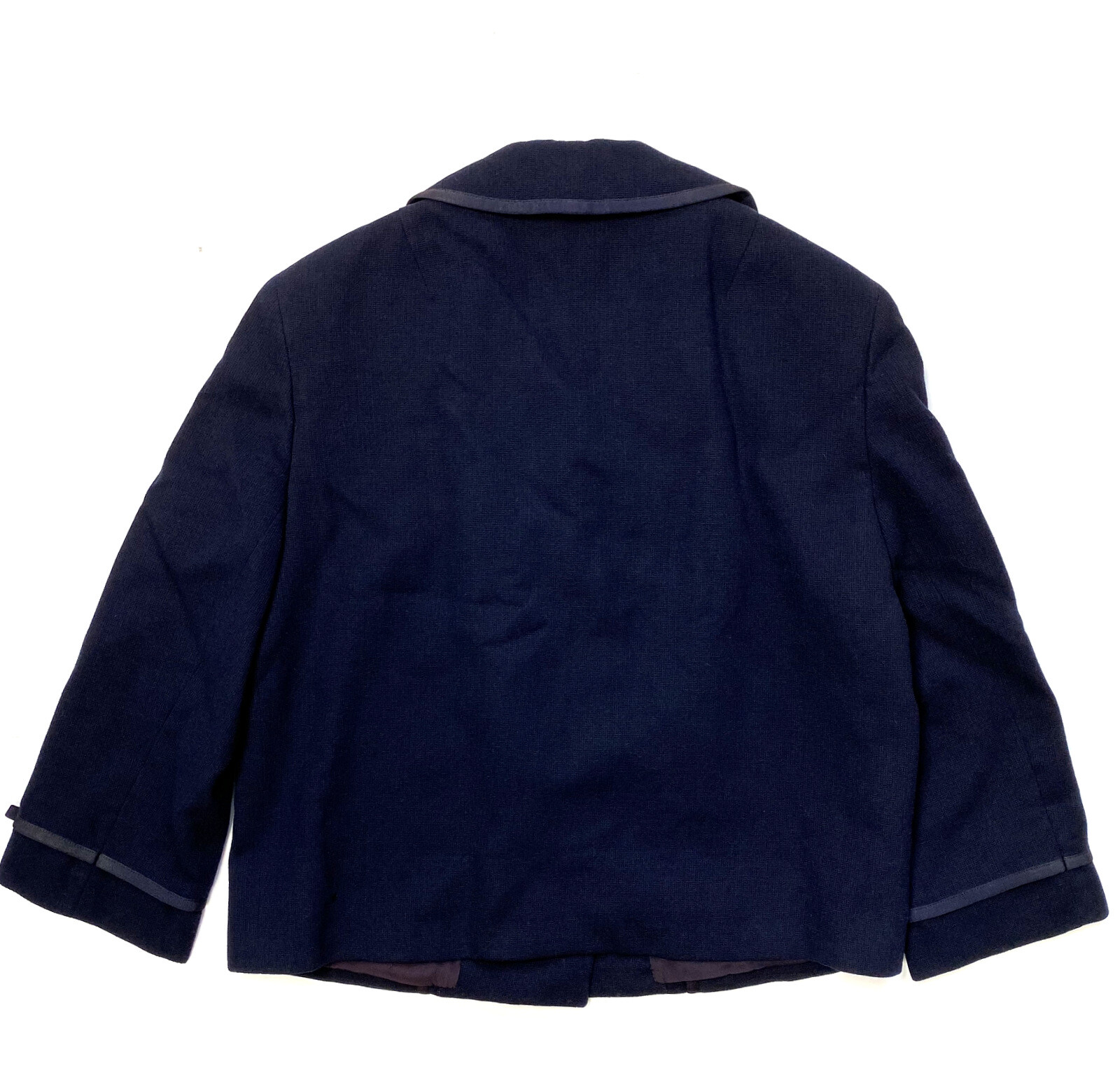 Vintage Important 30s Drake Hotel Chicago Server Uniform Blazer Jacket Rare ooak image 8