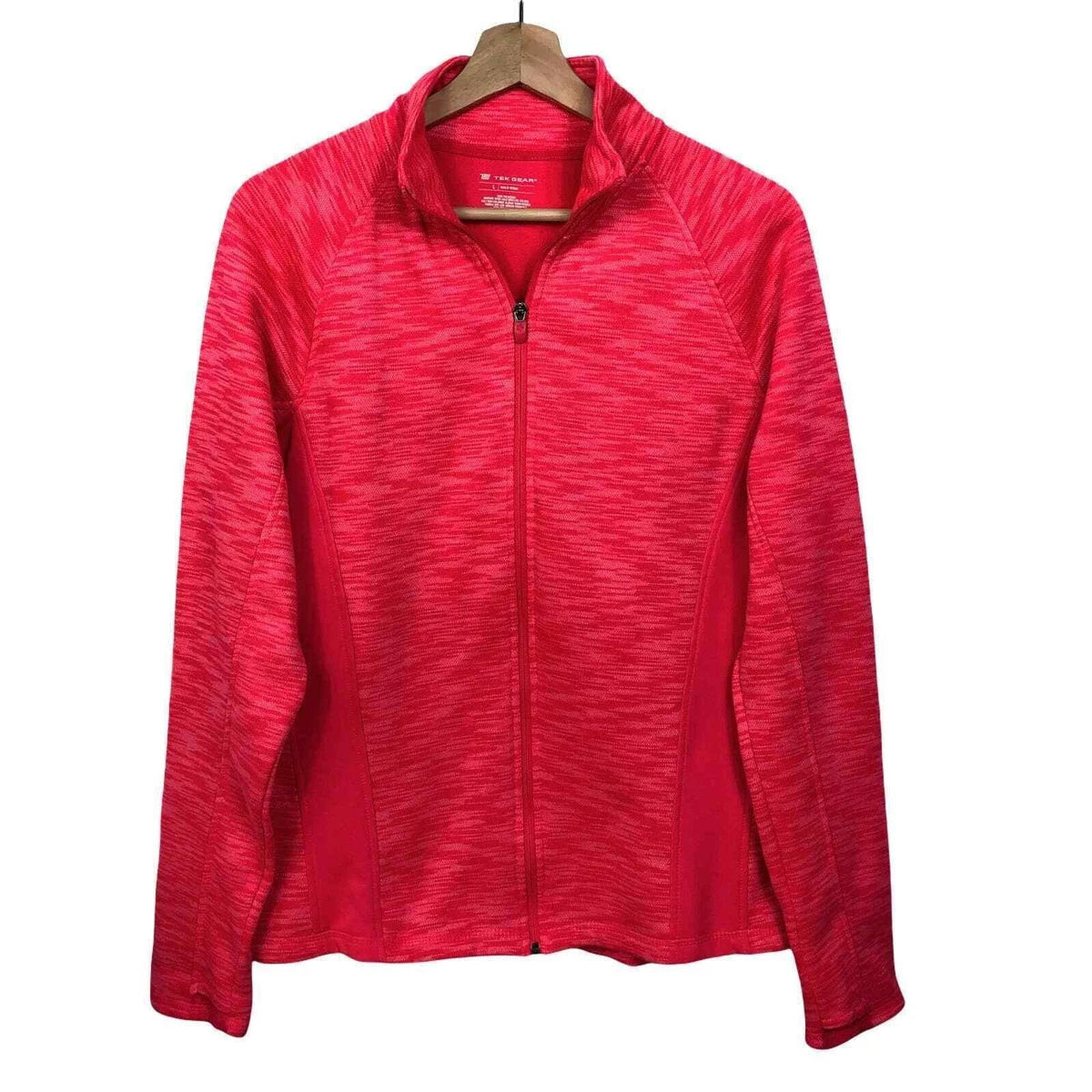 Tek gear jacket hot sale 73277
