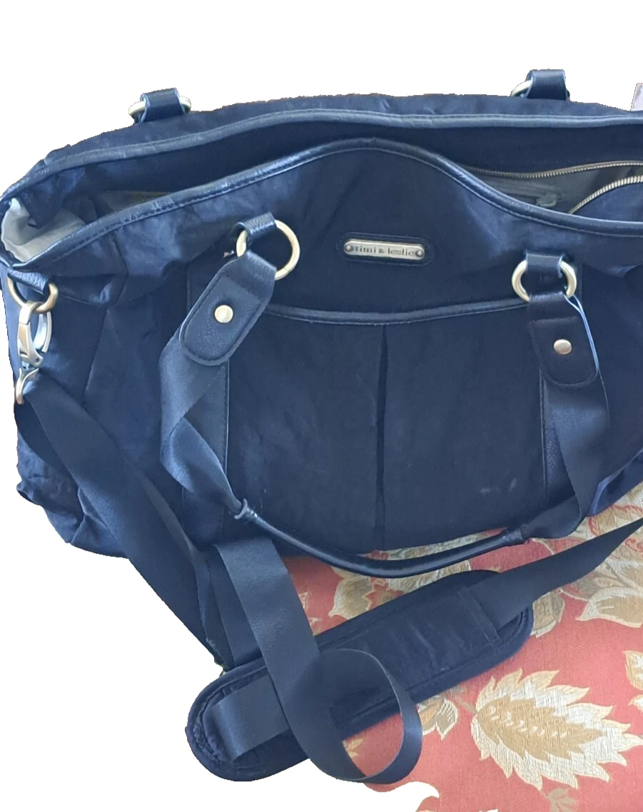 timi & leslie Diaper Bags for sale - eBay display picture 3