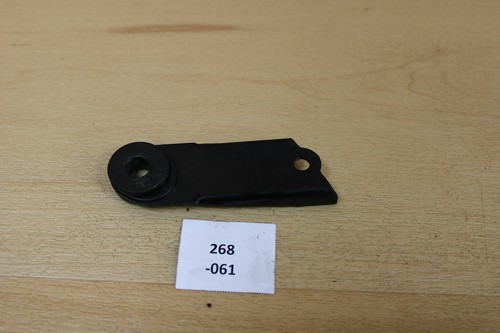 BMW K1200 RS K12 547 Halter Kühler links klein 268-061