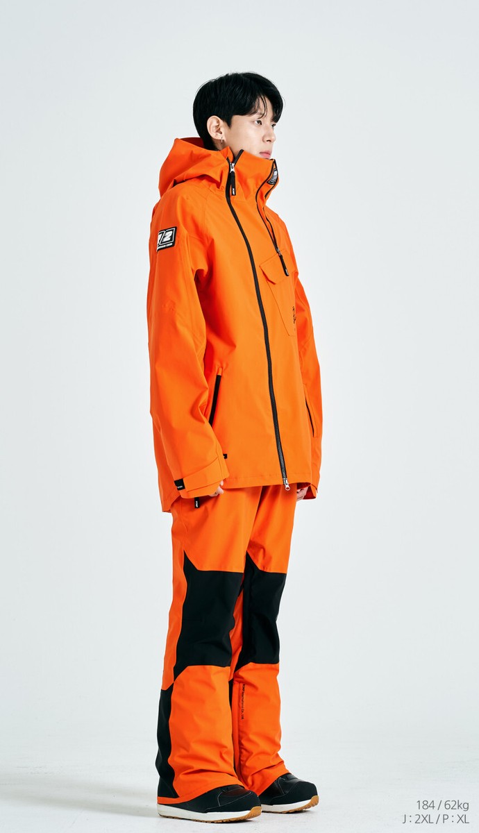 Romp Snow Wear 23/24 Classic R2 Jacket Snowboard Ski High