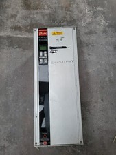 Danfoss Inverter Variable Speed Drive Vlt Type 3516 