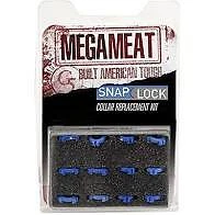 G5 Megameat/Deadmeat V2 Standard Replacement Collars