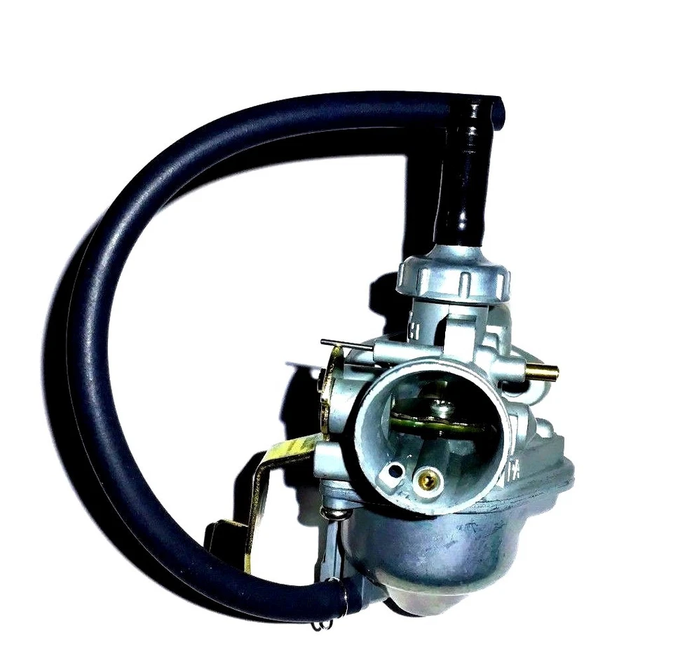 NUEVO CONJUNTO DE CARBURADOR PARA HONDA Z50 Z50A Z50R 50CC MINI TRAIL BIKE Z 50 A R Foto 2 de 2