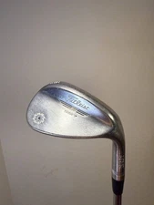 Titleist Vokey SM7 Sand Wedge 56° / 10 Wedge Flex 35.5″