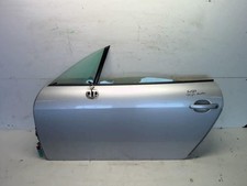 Porte avant et accessoires Audi TT