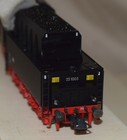 Roco No. 62177 DR 23 1005 2-6-2 Locomotive and Tender - HO Gauge in Box — photo 5