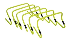 GSi Dual Height Hurdle - Pack of 6