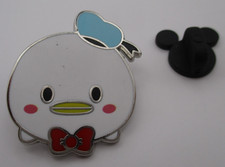 Disney Pin Donald Duck Tsum Tsum