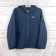 Jack Wolfskin Texapore Waterproof Windproof H...