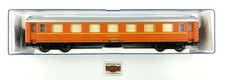 PR163 - ELECTROTREN H0 5064K - VIDEO CAR - ELECTROTREN CLUB 2005 - NEW!