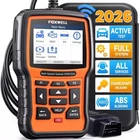 Foxwell NT510 Elite For GM All System Bidirectional Car OBD2 Scanner Diagnostic
