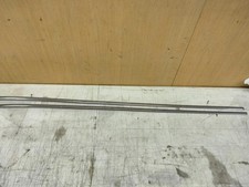 1962 To 1980 Mg Mgb Front Fender Molding Trim Right And Left Sides 1962 To 1980 Mg Mgb Front Fender Molding Trim Right And Left Sides