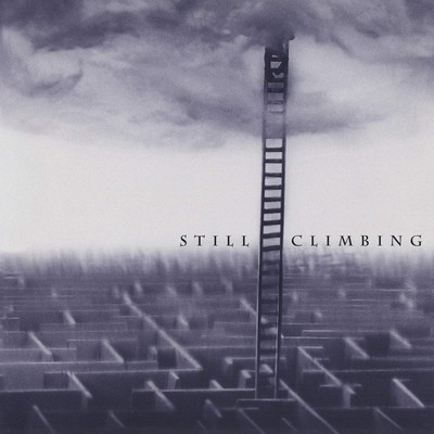 Cinderella Still Climbing (CD)