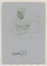 2013 Bowman Sterling Printing Plate Yellow 1/1 Oswaldo Arcia #4 r7d