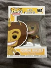 Funko Pop! Television Big Mouth #684 Hormone Monster