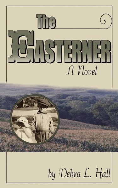 Debra L. Hall | The Easterner | Taschenbuch | Englisch (2002) | 1st Book Library-image