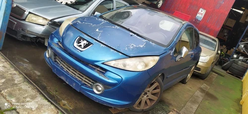 9632229480 Caja Reles/Fusibles para PEUGEOT 207 Sport 2006 130502 - Picture 5 of 10