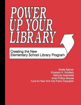Power Up Your Library (Taschenbuch)