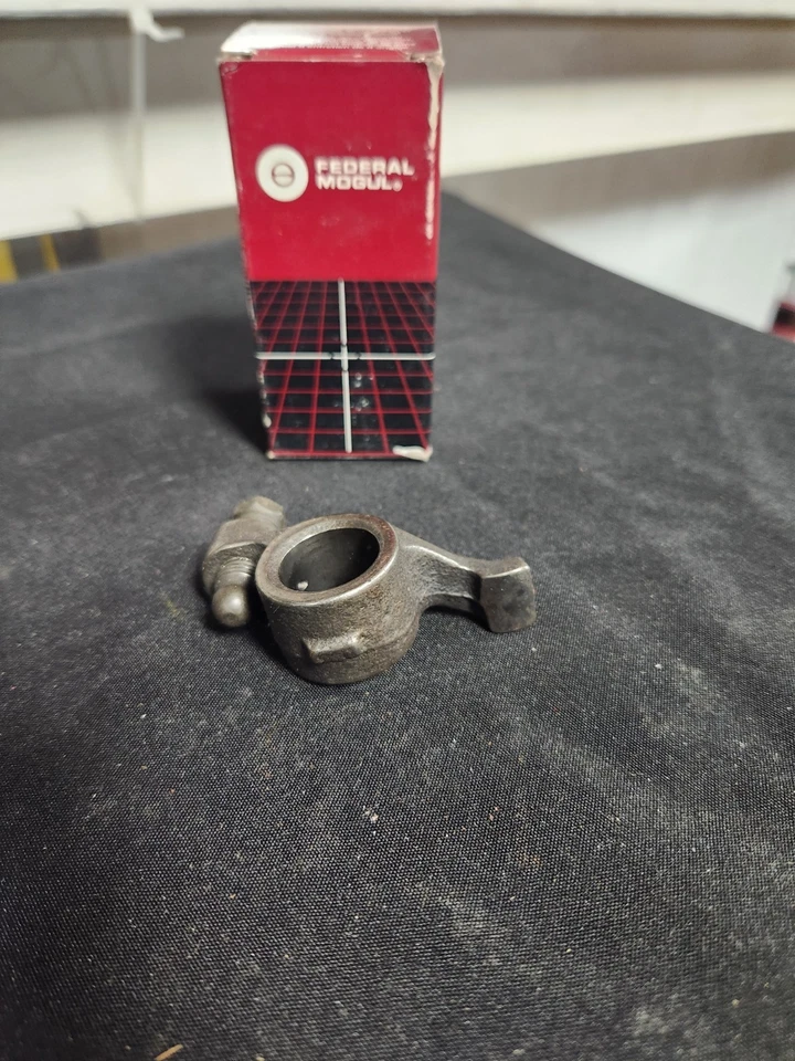 o 1991–1992 Ford Ranger, 2.9 L ROCKER ARM Foto 2 de 3