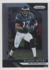 Click to enlarge Alshon Jeffery