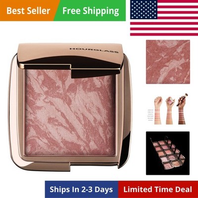 Ambient Lighting Blush.Vibrant Powder Highlighting Blush.  and Cruelty-Free