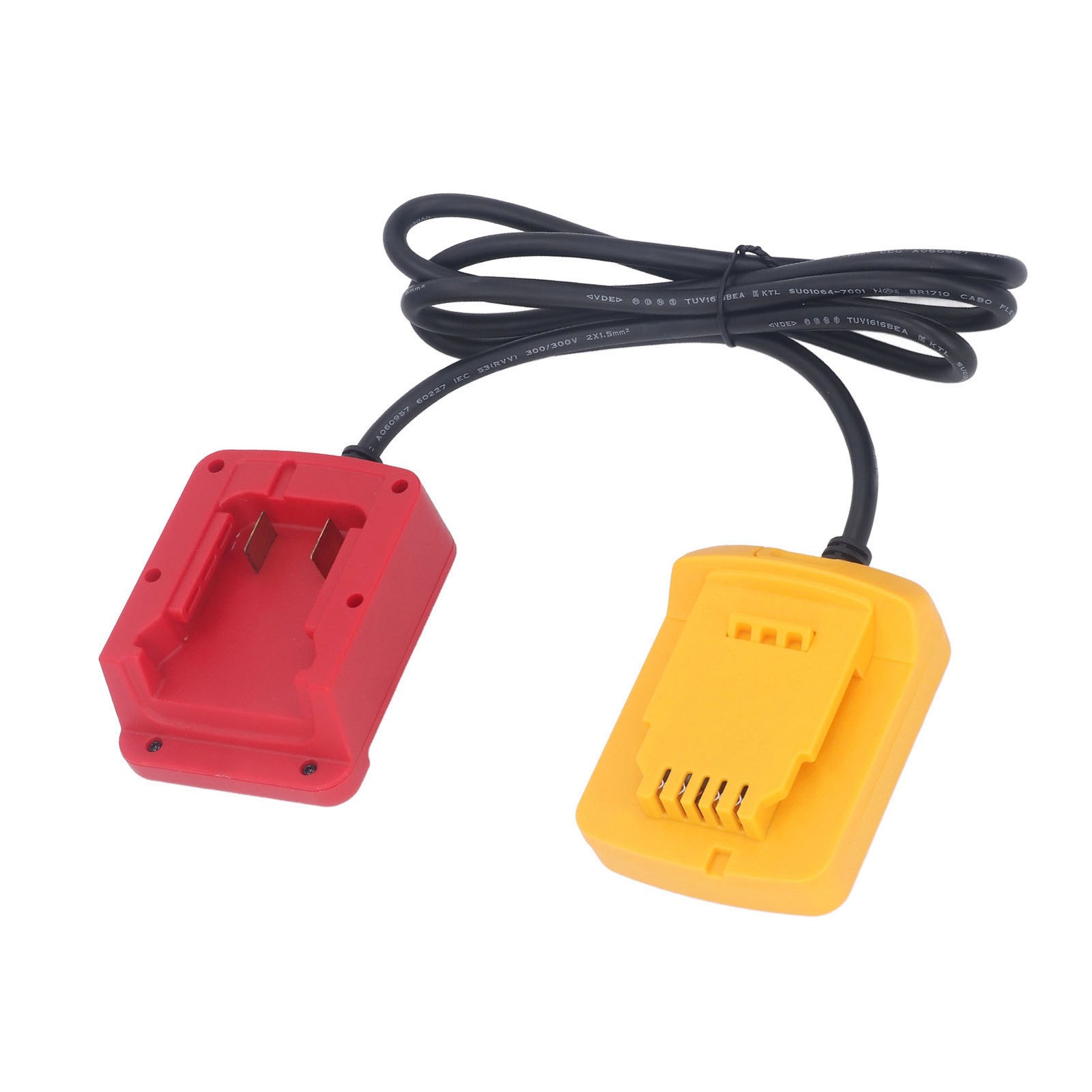 Lithium Battery Adapter Durable Weight Reducer For Power Tools Trending