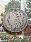 1903 Morgan Dollar 🇺🇸