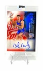 2025 Topps Ja'Corey Brooks Red (Raw)