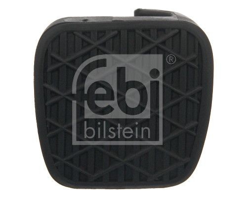 Original Febi Bilstein Pedal Pad Brake Pedal Clutch Pedal 03841