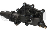 Alfa e-Parts Thermostat, KüHlmittel U.A. FüR Renault