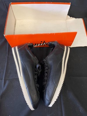NEW 2017 Nike Classic Cortez Premium No Swoosh Size 10