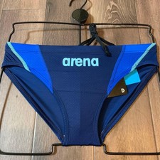 Brand with tag arena competition pants swimming suit V pants boomerang L