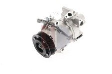 AKS DASIS Kompressor, Klimaanlage 852399N für TOYOTA