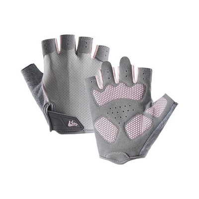 Anti-Rutsch Sporthandschuhe Touchscreen kompatibel flexibles Mobilität Design