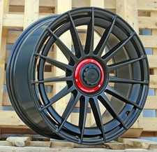 4X Roues 19" SUPERTURISMO AERO style BLHM 5X112 pour VW Audi A3 A4 A6