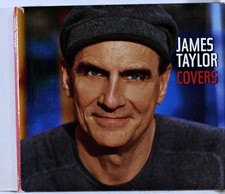 James Taylor - Covers (CD 2008) 2