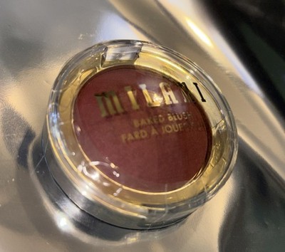 Milani Baked Powder Blush, You Choose The Color. ONLY 1 COLOR LEFT Granita Glow.