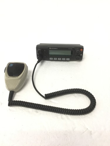 Motorola HLN6911H Remote Mount Kit For Radio XTL2500 w/ Mic HMN1090A FREE SHIP