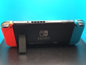 Nintendo Switch 32GB Blue/Red Joy-Con w Fenyx Rising game and Charger
