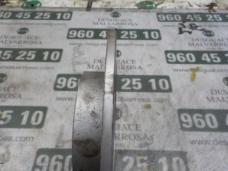 REAR DISC BRAKE / 42510SNAA01 / 16105372 FOR HONDA CIVIC BERLINA 5 FK 1.8 SPOR - Image 3 of 4