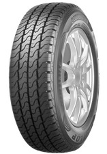 225/70 r15 112R DUNLOP ECONODRIVE summer tyre new