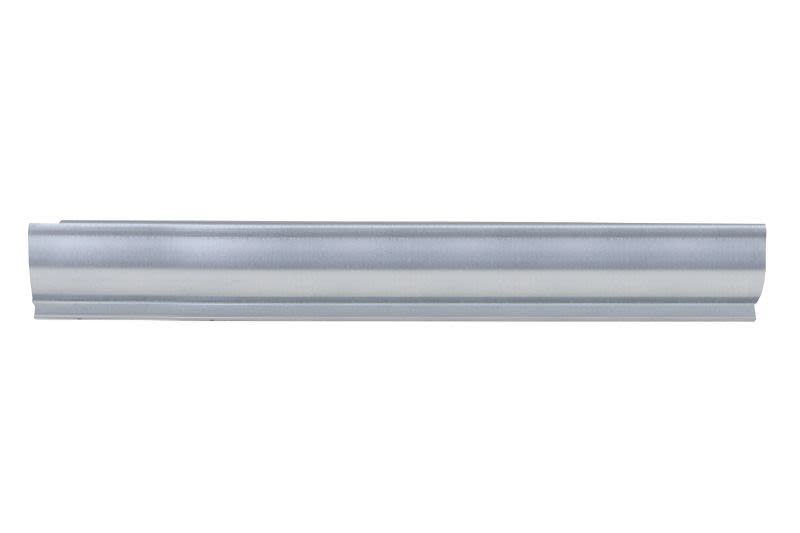 Sill Entry Plate Front Left Fits: CITROEN JUMPER, FIAT DUCATO, PEUGE