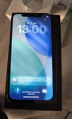 Apple iPhone 12 Pro - 128GB - Pacific Blue (Ohne Simlock) (Dual-SIM)