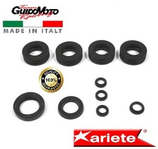 PARAOLIO MOTORE MOTO GUZZI STORNELLO SPORT 125>160  07869