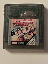 ebay® Auktion 168150030407 | GBC - The Powerpuff Girls - Bad Mojo Jojo für Nintendo GameBoy Color Thumbnail of ebay® auction 168150030407 | GBC - The Powerpuff Girls - Bad Mojo Jojo für Nintendo GameBoy Color