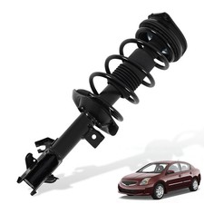 Front Left Complete Strut Compatible with Sentra 07-12